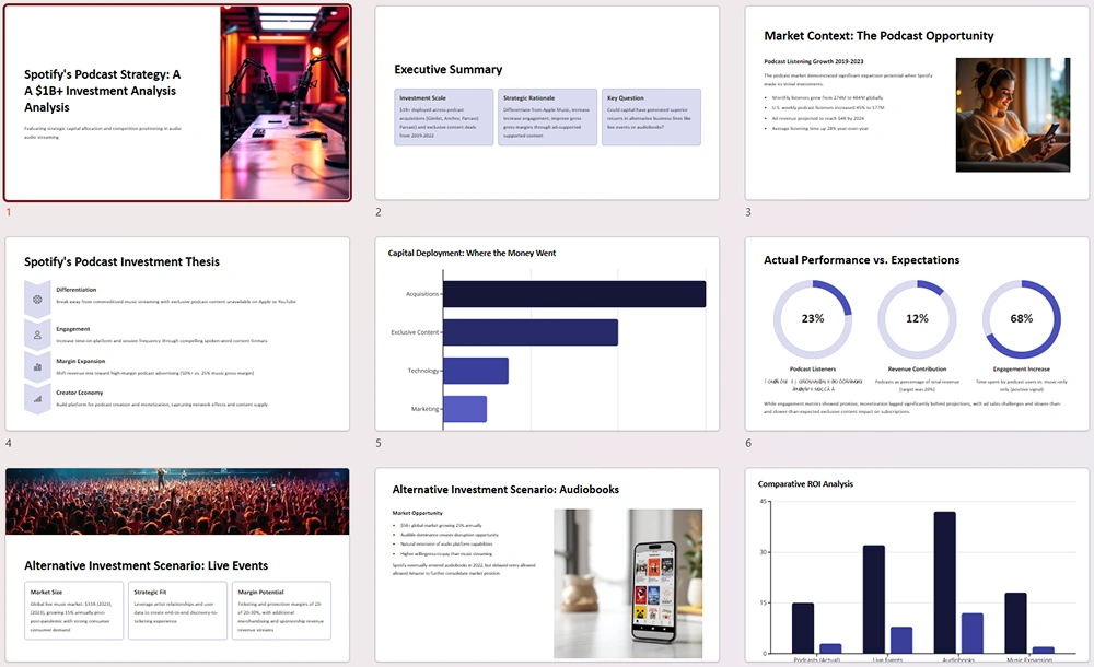 Best Presentation Apis Of 2025 Tested With Real Examples Plus